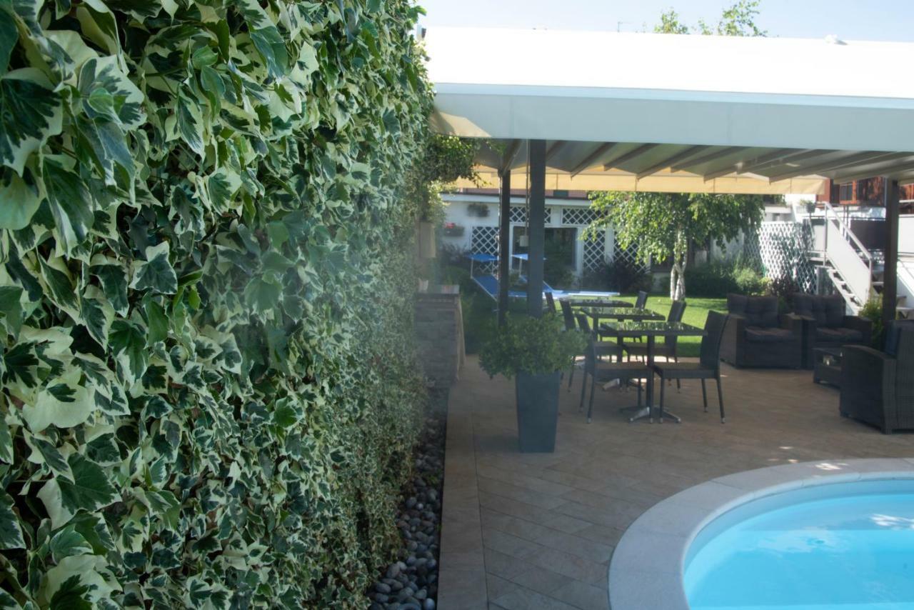 Cascina36 B&B Pregnana Milanese Exterior foto